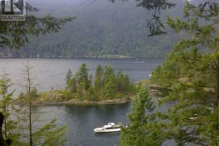 Commercial Land for Sale, Lot 2 &-3 Indian Arm, Port Moody, BC