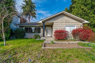 House for Sale, 15404 Semiahmoo Avenue, White Rock, BC