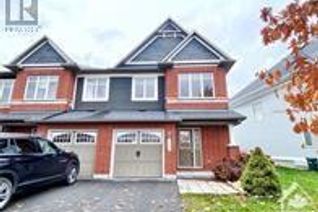 Property for Rent, 722 Paul Metivier Drive, Ottawa, ON