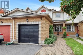 Property for Sale, 14 Carwood Circle, Ottawa, ON
