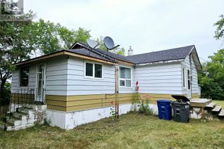 Property for Sale, 195 Morley Street, Kisbey, SK