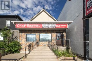 Business for Sale, 320 C Avenue S, Saskatoon, SK