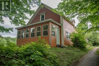 Detached House for Sale, 424 Bentley Rd, Berwick, NS