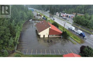 Office for Sale, 3400 Hart Highway, Prince George, BC