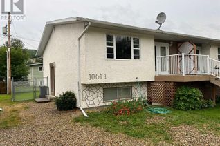 Property for Sale, 10614 93 Street, Peace River, AB