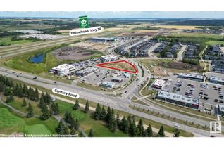 Commercial Land for Sale, 14 Westwind Drive, Spruce Grove, AB