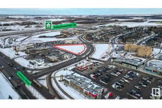 Commercial Land for Sale, 14 Westwind Drive, Spruce Grove, AB