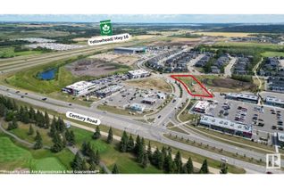 Commercial Land for Sale, 11 Westwind Drive, Spruce Grove, AB