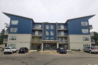 Condo Apartment for Sale, 409 610 Calahoo Rd, Spruce Grove, AB