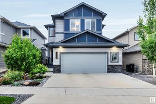 House for Sale, 218 Cranberry Bn, Fort Saskatchewan, AB