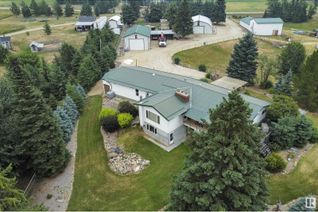 Bungalow for Sale, 53110 Rge Rd 12, Rural Parkland County, AB