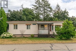 Property for Sale, 3350 10 Avenue Ne Lot# 175, Salmon Arm, BC