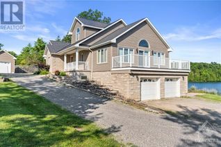 House for Sale, 50 Belmonte Lane, Elgin, ON