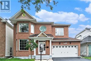 House for Sale, 345 Stoneway Drive, Ottawa, ON