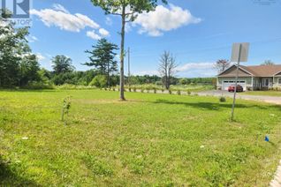 Commercial Land for Sale, Lot 418 Covey Drive, North Kentville, NS