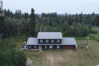 Detached House for Sale, Martens Acreage, Duck Lake Rm No. 463, SK