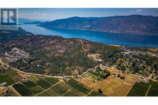 Land for Sale, 10080 Chase Road, Lake Country, BC