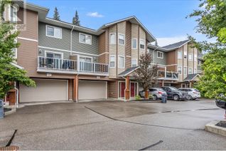 Townhouse for Sale, 7400 Creekside Way #102, Prince George, BC