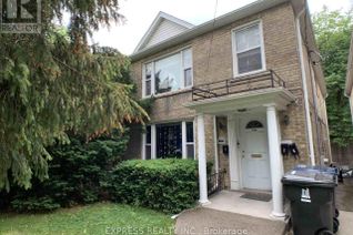 Property for Rent, 1330 Avenue Road #Lower, Toronto C04, ON