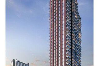 Property for Rent, 130 River Street E #1412, Toronto C08, ON