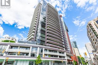 Condo Apartment for Sale, 88 Davenport Avenue #2101, Toronto C02, ON