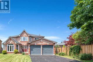 Property for Sale, 108 Wilce Drive, Ajax, ON