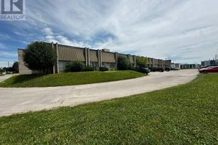 Industrial Property for Lease, 55 Mills Road #1 & 2, Ajax, ON