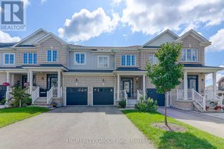 Freehold Townhouse for Sale, 2605 Cerise Manor, Pickering, ON