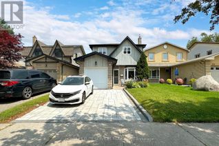 Property for Sale, 573 Creekview Circle, Pickering, ON