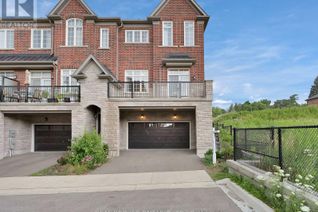 Freehold Townhouse for Sale, 40 Creekvalley Lane, Markham, ON