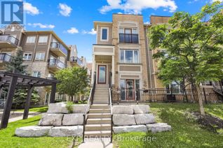 Townhouse for Sale, 3010 Erin Centre Boulevard #1, Mississauga, ON