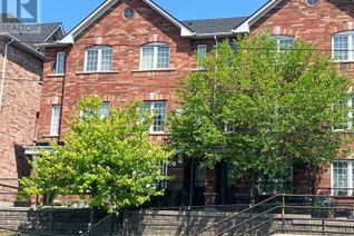 Townhouse for Rent, 1920 St Clair Avenue W, Toronto W02, ON