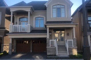 House for Rent, 3234 George Savage Avenue, Oakville, ON