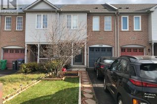 Townhouse for Rent, 3154 Angel Pass Drive, Mississauga, ON