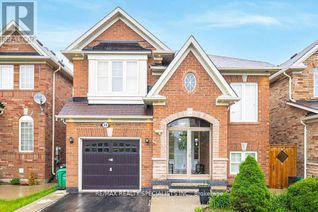 House for Sale, 33 Bloom Drive, Brampton, ON