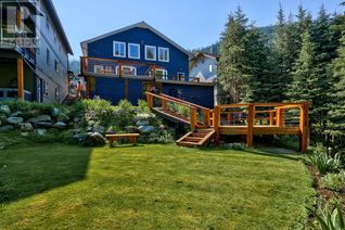 House for Sale, 1330/1332 Burfield Drive, Sun Peaks, BC