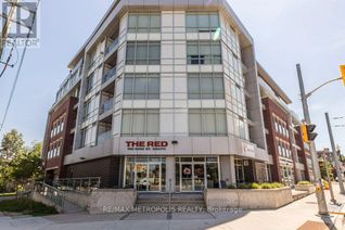 Property for Sale, 188 King Street South Street S #402, Waterloo, ON
