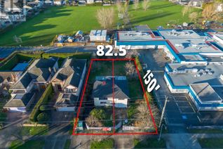 Land for Sale, 10511 Lassam Road, Richmond, BC