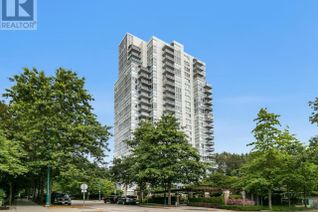 Property for Sale, 290 Newport Drive #804, Port Moody, BC