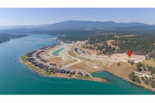 Property for Sale, Lot 80 Marcer Road, Lake Koocanusa, BC