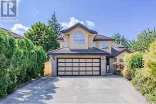 Detached House for Sale, 10280 Mcleod Court, Richmond, BC