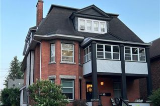 Property for Rent, 16 Powell Avenue #2, Ottawa, ON