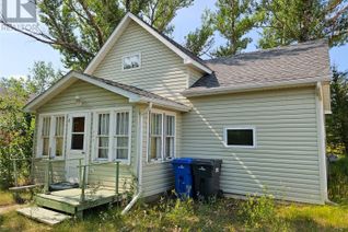 House for Sale, 204 1st Street S, Val Marie, SK
