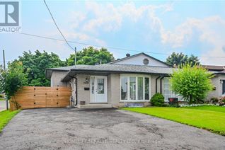 Property for Sale, 1032 Stone Church Road, Hamilton, ON
