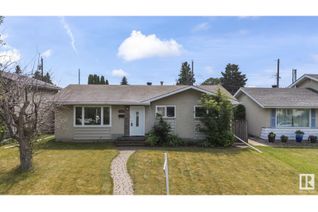 Property for Sale, 15629 80 Av Nw, Edmonton, AB