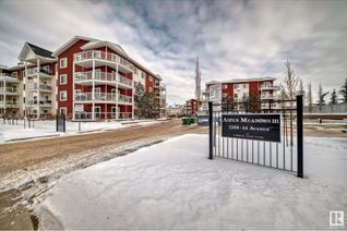 Property for Sale, 304 2203 44 Av Nw, Edmonton, AB