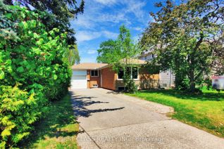 Bungalow for Sale, 204 Pemberton Ave, Toronto, ON