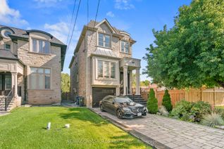 House for Sale, 136 Church Ave S, Toronto, ON