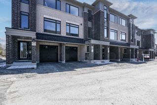 Townhouse for Sale, 61 emmas Way, Whitby, ON