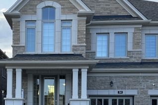 Semi-Detached House for Rent, 54 Kentledge Ave W, East Gwillimbury, ON